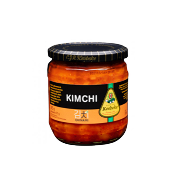 Kimchi